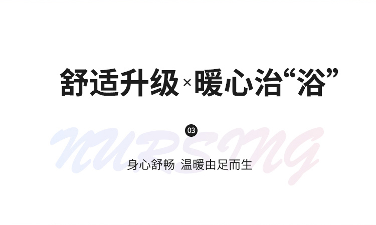 利来折叠泡脚桶足浴盆全自动加热小型家用养生按摩恒温洗脚盆神器